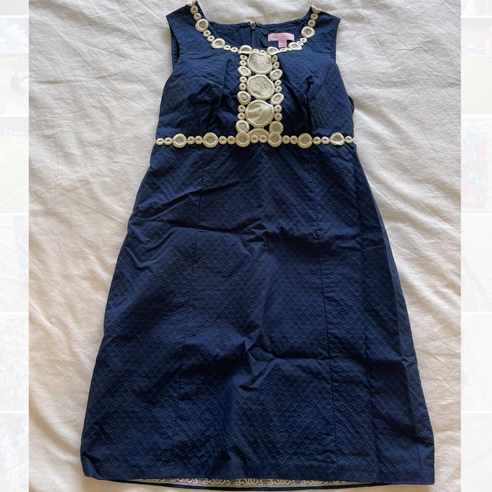 Lily Pulitzer dress